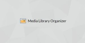 Media Library Organizer Pro