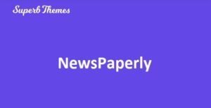 NewsPaperly