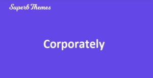 Corporately