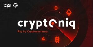 Cryptoniq