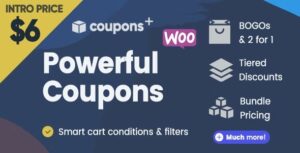 Coupons +