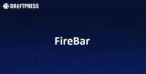 FireBar - Notification Bars