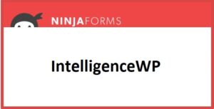 Ninja Forms IntelligenceWP