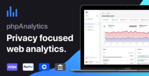 phpAnalytics - Web Analytics Platform