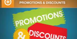 Event Espresso Promotions and Discount Codes