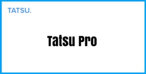 Tatsu Pro