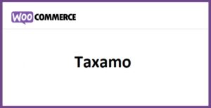 WooCommerce Taxamo