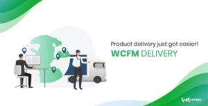 WooCommerce Frontend Manager Delivery