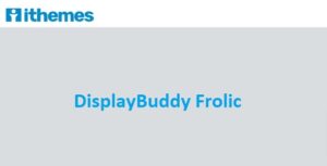 iThemes DisplayBuddy Frolic