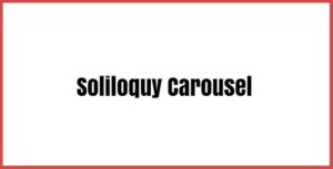 Soliloquy Carousel