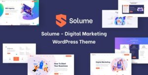 Solume