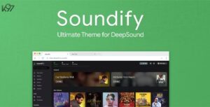 Soundify