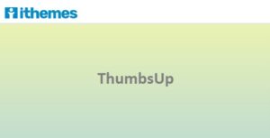 iThemes ThumbsUp