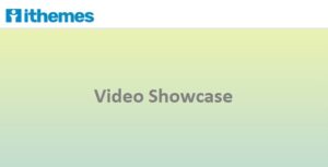 iThemes Video Showcase