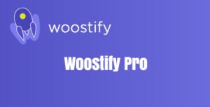 Woostify Pro