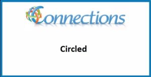 Connections Business Directory Template Circled