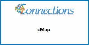 Connections Business Directory Template cMap