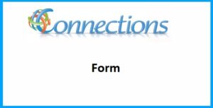 Connections Business Directory Extension Form