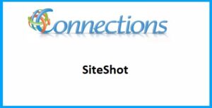 Connections Business Directory Extension SiteShot