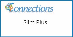 Connections Business Directory Template Slim Plus