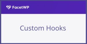 FacetWP Custom Hooks