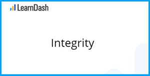 LearnDash LMS Integrity