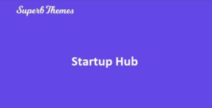 Startup Hub