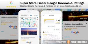 Super Store Finder Google Reviews & Ratings