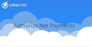 LifterLMS Authorize.Net Payments