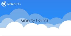 LifterLMS Gravity Forms Add-On