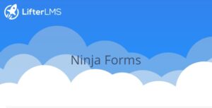 LifterLMS Ninja Forms Add-On