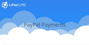 LifterLMS PayPal Payments