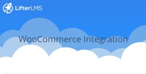 LifterLMS WooCommerce Integration