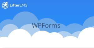 LifterLMS WPForms Add-On