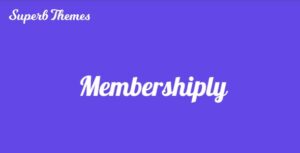 Membershiply