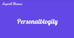 Personalblogily