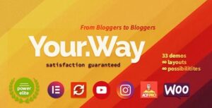 YourWay