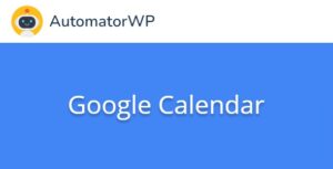 AutomatorWP Google Calendar