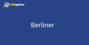 Berliner