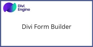 Divi Form Builder Best Divi Contact Form Builder Plugin