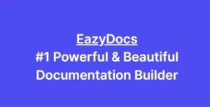 EazyDocs Pro