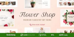 Flower Shop