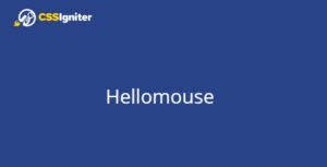 Hellomouse