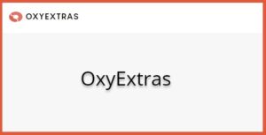 OxyExtras