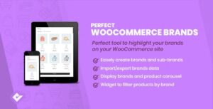 Perfect WooCommerce Brands