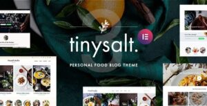 TinySalt