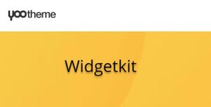 Widgetkit