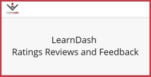 LearnDash Ratings