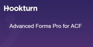 Advanced Forms Pro for ACF