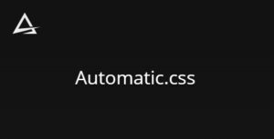 Automatic.css